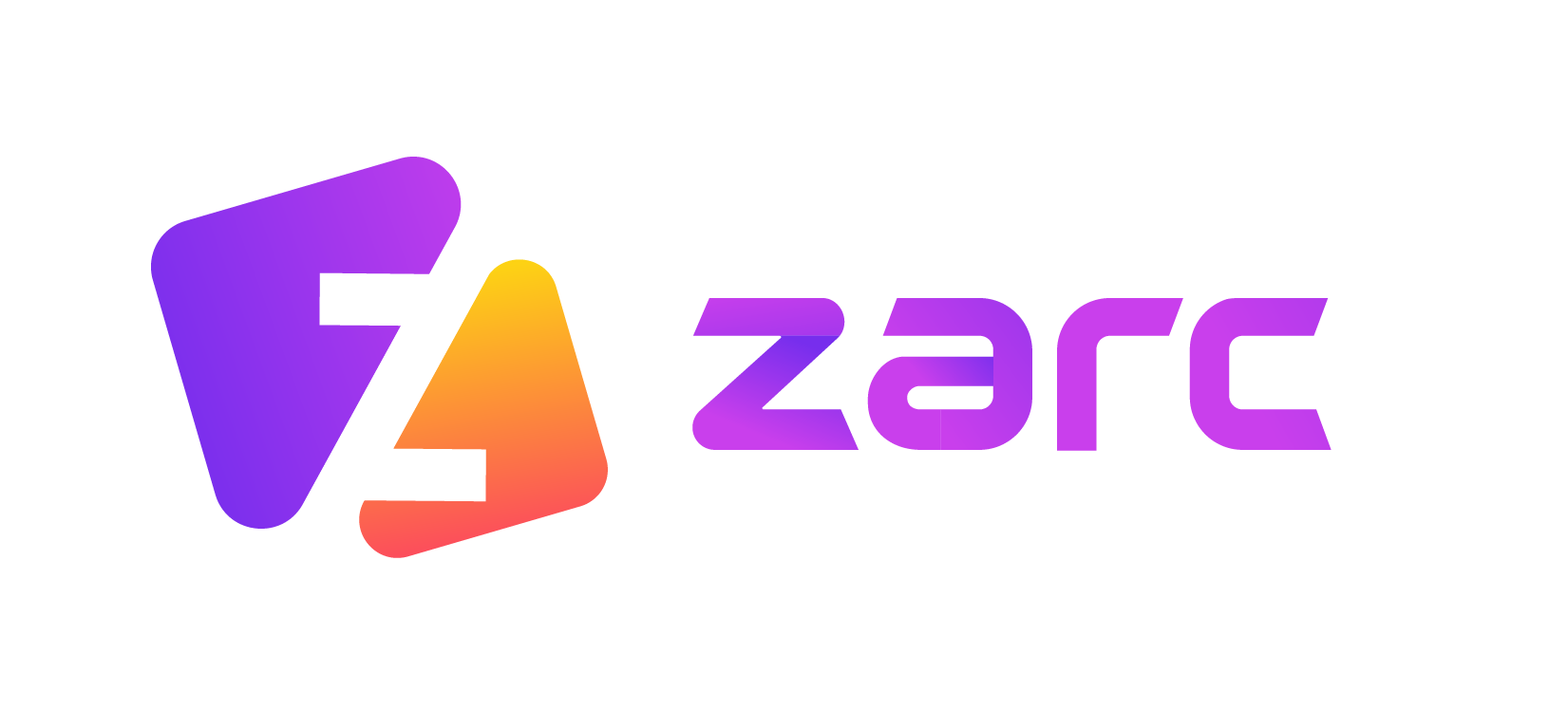 Logo Zarc
