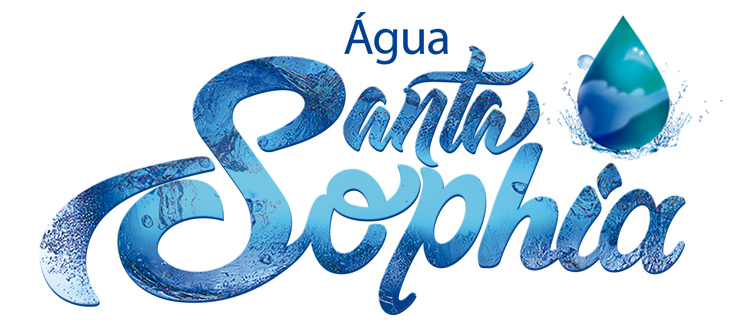 Logo Santa Sophia